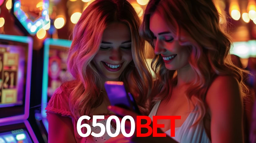 6500 bet app